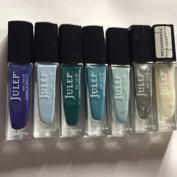 Julep Nail Color Treatment - Picture 2 of 3